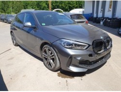 2021 BMW 1er Lim. 118 d M Sport