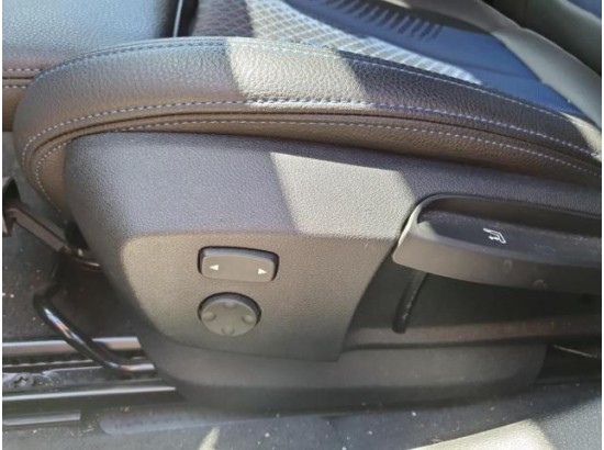 2021 BMW 1er Lim. 118 d M Sport 2021 BMW 1er Lim. 118 d M Sport