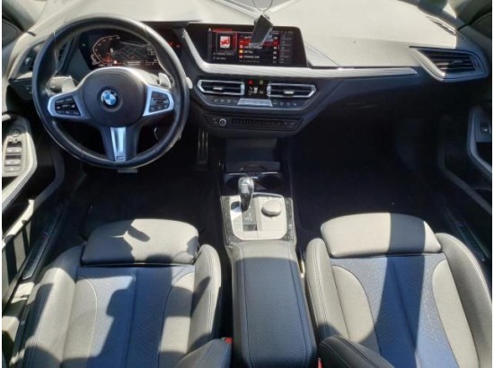 2021 BMW 1er Lim. 118 d M Sport 2021 BMW 1er Lim. 118 d M Sport