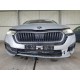 2023 Skoda Octavia Combi Style 2023 Skoda Octavia Combi Style