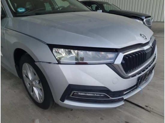2023 Skoda Octavia Combi Style 2023 Skoda Octavia Combi Style