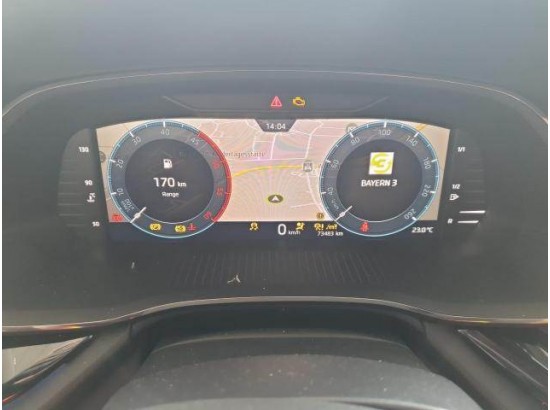 2023 Skoda Octavia Combi Style 2023 Skoda Octavia Combi Style