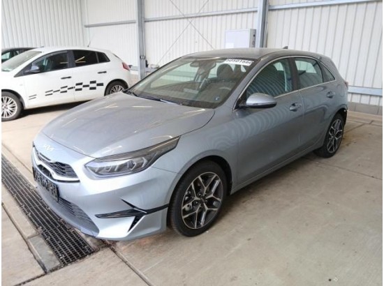 2025 Kia Ceed Spirit 2025 Kia Ceed Spirit