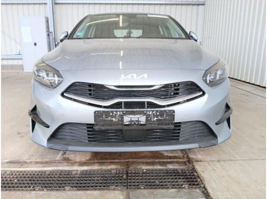2025 Kia Ceed Spirit 2025 Kia Ceed Spirit