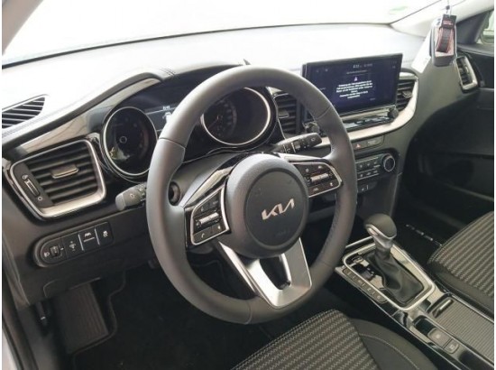 2025 Kia Ceed Spirit 2025 Kia Ceed Spirit