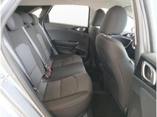 2025 Kia Ceed Spirit 2025 Kia Ceed Spirit