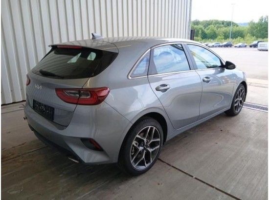 2025 Kia Ceed Spirit 2025 Kia Ceed Spirit