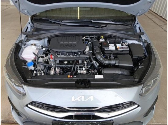 2025 Kia Ceed Spirit 2025 Kia Ceed Spirit