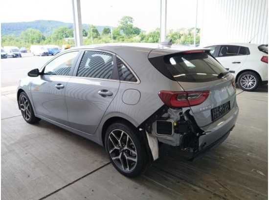 2025 Kia Ceed Spirit 2025 Kia Ceed Spirit