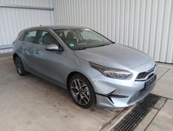 2025 Kia Ceed Spirit