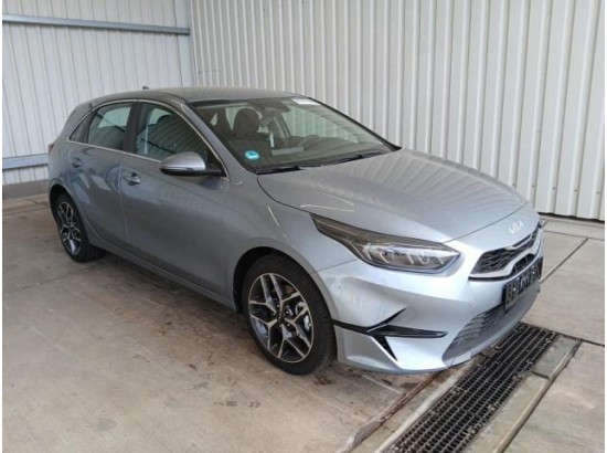 2025 Kia Ceed Spirit 2025 Kia Ceed Spirit
