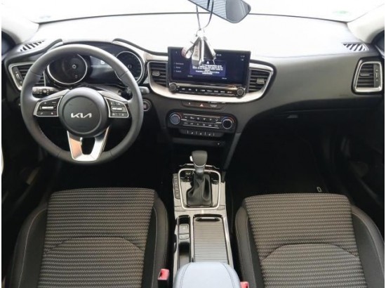 2025 Kia Ceed Spirit 2025 Kia Ceed Spirit