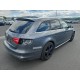 2015 Audi A4 Avant Ambiente 2015 Audi A4 Avant Ambiente