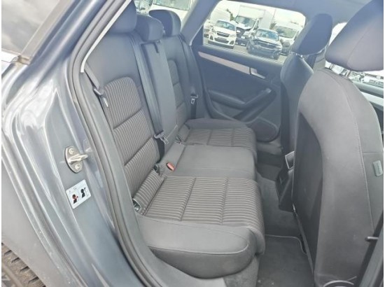 2015 Audi A4 Avant Ambiente 2015 Audi A4 Avant Ambiente