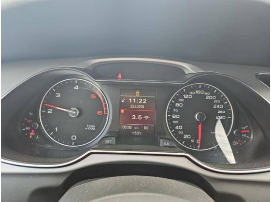2015 Audi A4 Avant Ambiente 2015 Audi A4 Avant Ambiente