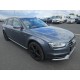 2015 Audi A4 Avant Ambiente 2015 Audi A4 Avant Ambiente