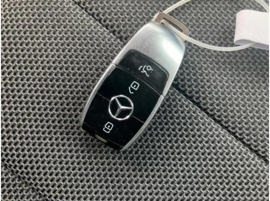 2017 Mercedes-Benz E -Klasse Lim. E 400 4-Matic 2017 Mercedes-Benz E -Klasse Lim. E 400 4-Matic