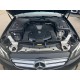 2017 Mercedes-Benz E -Klasse Lim. E 400 4-Matic 2017 Mercedes-Benz E -Klasse Lim. E 400 4-Matic