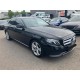 2017 Mercedes-Benz E -Klasse Lim. E 400 4-Matic 2017 Mercedes-Benz E -Klasse Lim. E 400 4-Matic