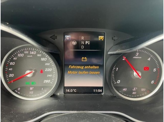 2015 Mercedes-Benz C -Klasse T-Modell C 220 T d Edition C 2015 Mercedes-Benz C -Klasse T-Modell C 220 T d Edition C