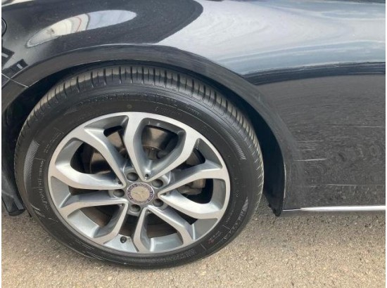 2015 Mercedes-Benz C -Klasse T-Modell C 220 T d Edition C 2015 Mercedes-Benz C -Klasse T-Modell C 220 T d Edition C