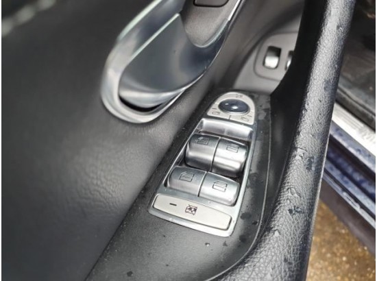 2017 Mercedes-Benz E -Klasse Lim. E 200 d 2017 Mercedes-Benz E -Klasse Lim. E 200 d