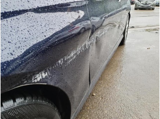 2017 Mercedes-Benz E -Klasse Lim. E 200 d 2017 Mercedes-Benz E -Klasse Lim. E 200 d
