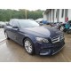 2017 Mercedes-Benz E -Klasse Lim. E 200 d 2017 Mercedes-Benz E -Klasse Lim. E 200 d
