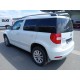 2015 Skoda Yeti Ambition 4x4 2015 Skoda Yeti Ambition 4x4
