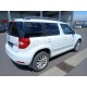 2015 Skoda Yeti Ambition 4x4 2015 Skoda Yeti Ambition 4x4