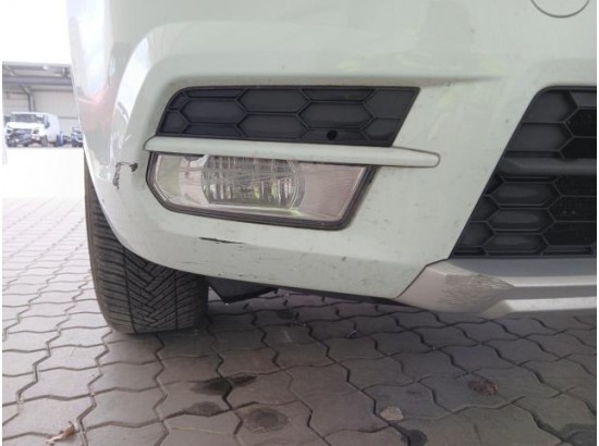 2015 Skoda Yeti Ambition 4x4 2015 Skoda Yeti Ambition 4x4