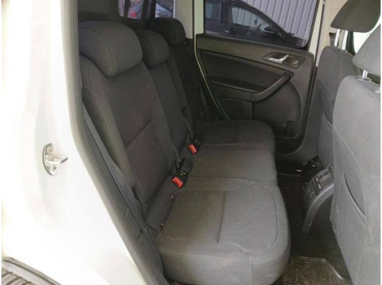 2015 Skoda Yeti Ambition 4x4 2015 Skoda Yeti Ambition 4x4
