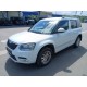 2015 Skoda Yeti Ambition 4x4 2015 Skoda Yeti Ambition 4x4