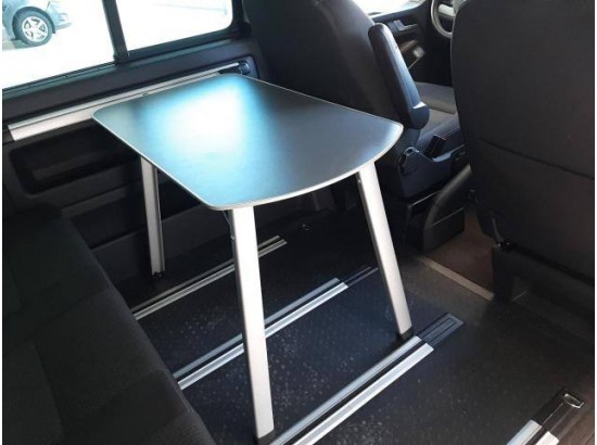 2018 Volkswagen T6 California California Beach Edition 4Motion