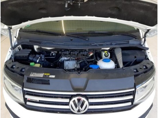 2018 Volkswagen T6 California California Beach Edition 4Motion