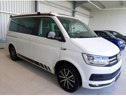 2018 Volkswagen T6 California California Beach Edition 4Motion