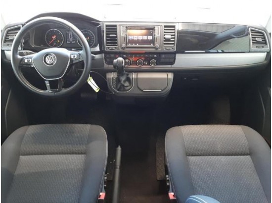2018 Volkswagen T6 California California Beach Edition 4Motion