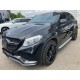 2016 Mercedes-Benz GLE -Klasse Coupe GLE 63 S AMG 4Matic 2016 Mercedes-Benz GLE -Klasse Coupe GLE 63 S AMG 4Matic