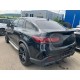 2016 Mercedes-Benz GLE -Klasse Coupe GLE 63 S AMG 4Matic 2016 Mercedes-Benz GLE -Klasse Coupe GLE 63 S AMG 4Matic