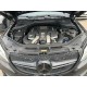 2016 Mercedes-Benz GLE -Klasse Coupe GLE 63 S AMG 4Matic 2016 Mercedes-Benz GLE -Klasse Coupe GLE 63 S AMG 4Matic