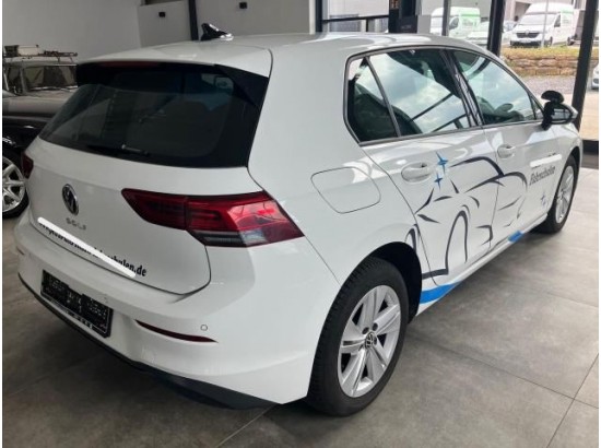 2020 Volkswagen Golf VIII Lim. Life 2020 Volkswagen Golf VIII Lim. Life