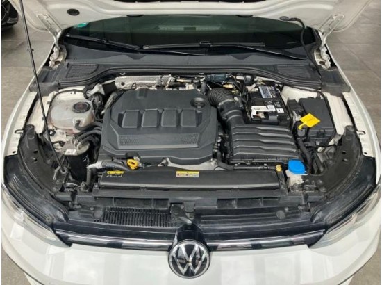 2020 Volkswagen Golf VIII Lim. Life 2020 Volkswagen Golf VIII Lim. Life