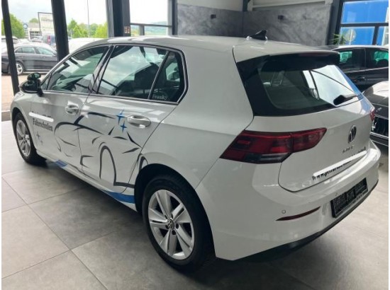2020 Volkswagen Golf VIII Lim. Life 2020 Volkswagen Golf VIII Lim. Life
