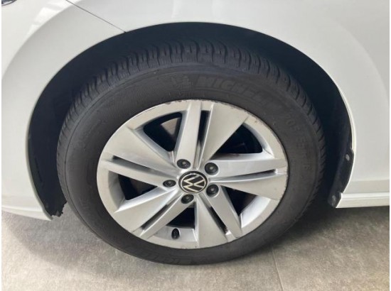 2020 Volkswagen Golf VIII Lim. Life 2020 Volkswagen Golf VIII Lim. Life