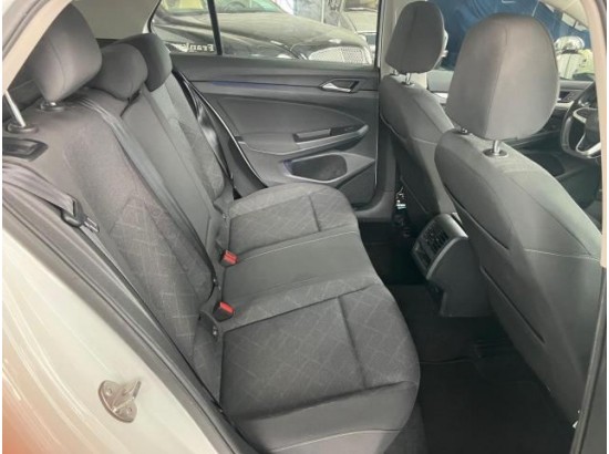 2020 Volkswagen Golf VIII Lim. Life 2020 Volkswagen Golf VIII Lim. Life