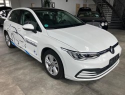 2020 Volkswagen Golf VIII Lim. Life