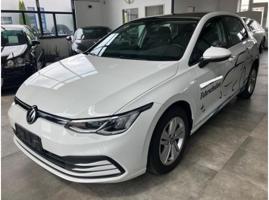 2020 Volkswagen Golf VIII Lim. Life 2020 Volkswagen Golf VIII Lim. Life