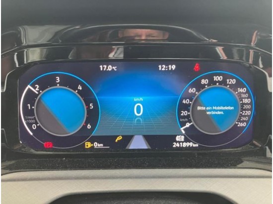 2020 Volkswagen Golf VIII Lim. Life 2020 Volkswagen Golf VIII Lim. Life