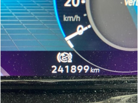 2020 Volkswagen Golf VIII Lim. Life 2020 Volkswagen Golf VIII Lim. Life
