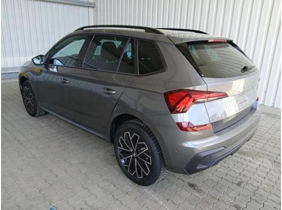 2025 Skoda Kamiq Selection 2025 Skoda Kamiq Selection